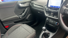 Ford Puma 1.0 EcoBoost Hybrid mHEV ST-Line 5dr Petrol Hatchback